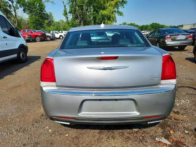 2015 CHRYSLER 300 LIMITED  