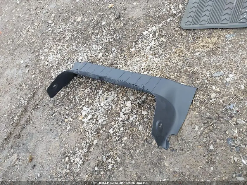 2010 CHEVROLET IMPALA LT