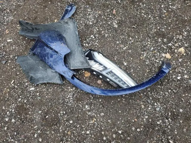 2019 AUDI Q5 TECHNIK S-LINE  