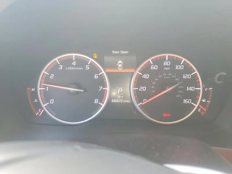 2021 ACURA ILX PREMIUM  