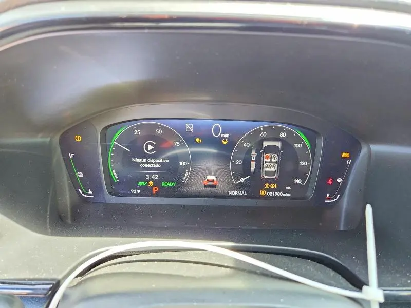 2026 HONDA CR-V SPORT-L  