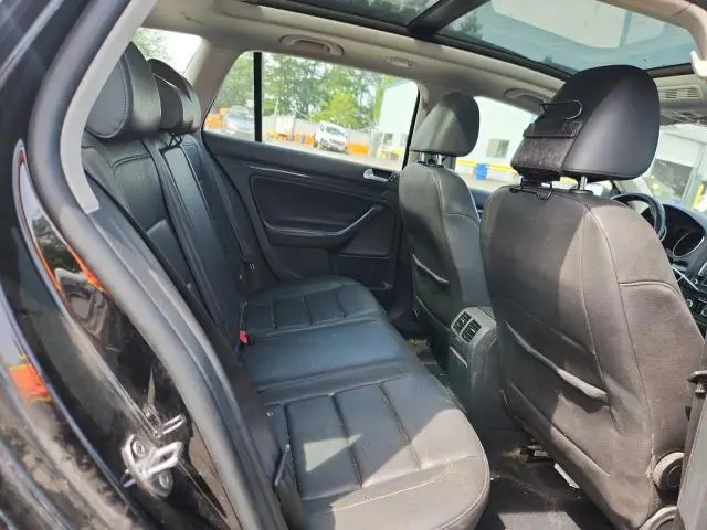 2012 VOLKSWAGEN JETTA TDI  
