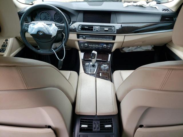 2012 BMW 528 XI