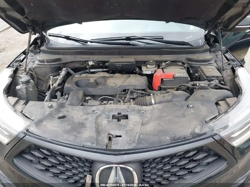 2020 ACURA RDX A-SPEC PACKAGE