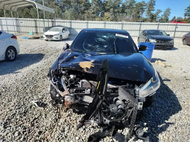 2016 NISSAN MAXIMA 3.5S  