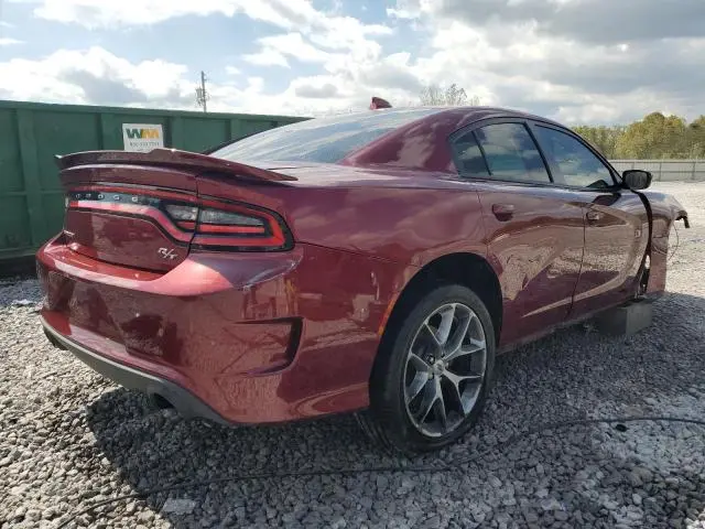 2019 DODGE CHARGER R/T  