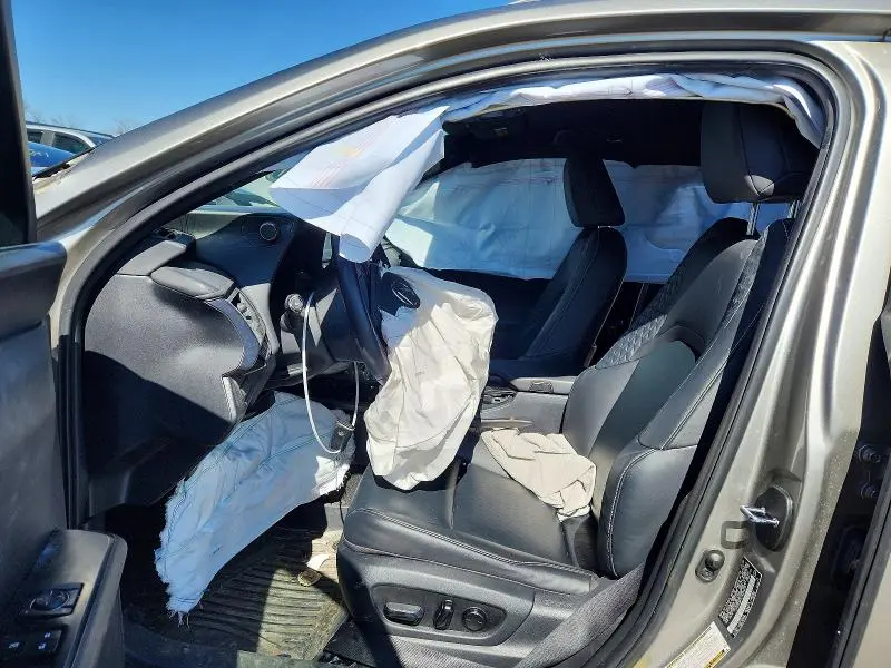 2020 LEXUS UX 200 BASE  