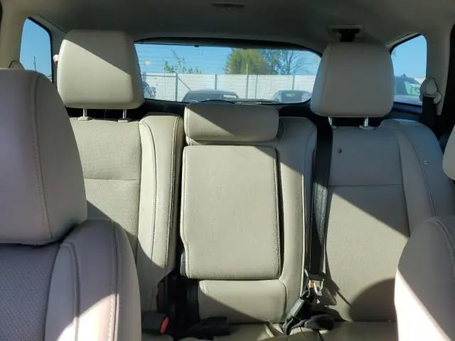 2013 MAZDA CX-9 GRAND TOURING  