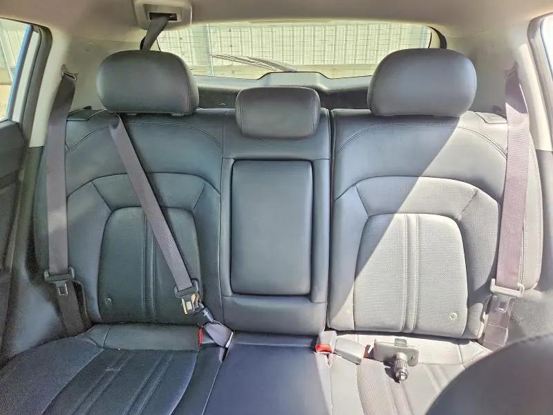 2014 KIA SPORTAGE SX  
