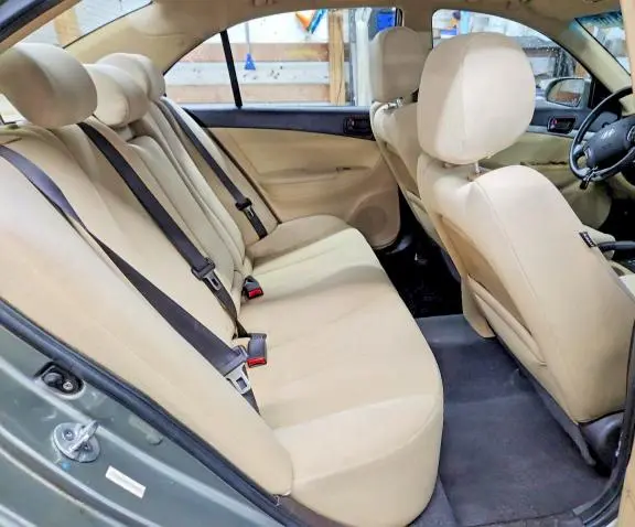2010 HYUNDAI SONATA GLS  