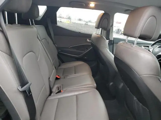 2014 HYUNDAI SANTA FE SPORT   