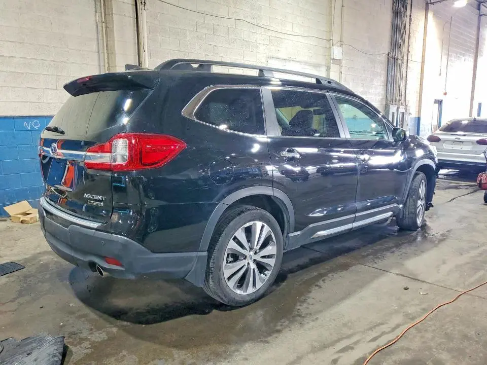 2022 SUBARU ASCENT TOURING  