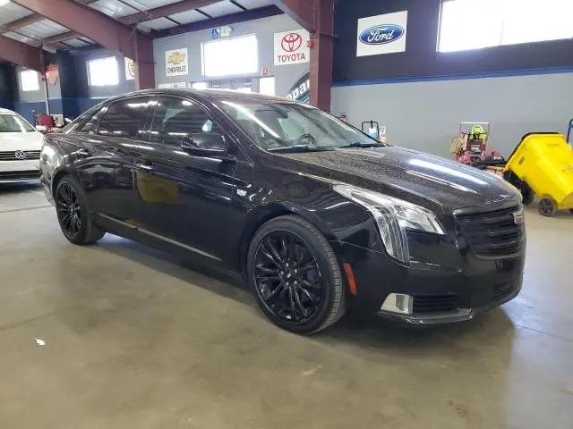 2019 CADILLAC XTS LUXURY  