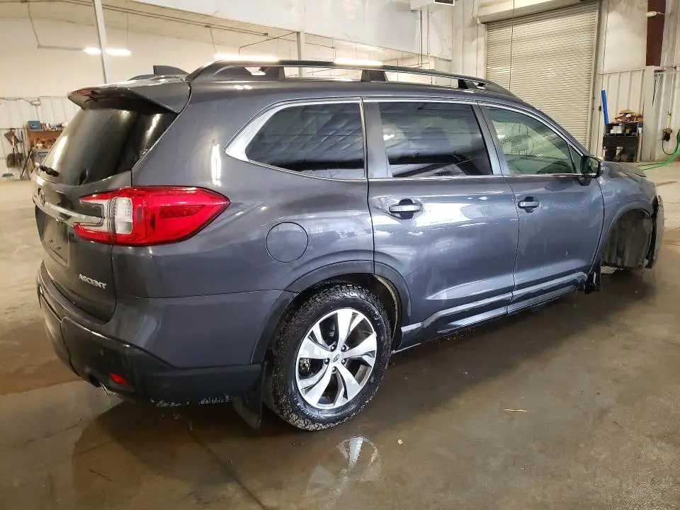 2023 SUBARU ASCENT PREMIUM  