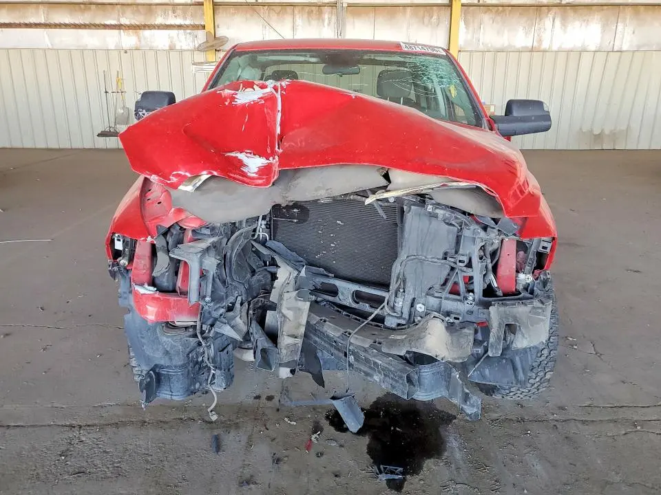 2017 RAM 1500 ST  