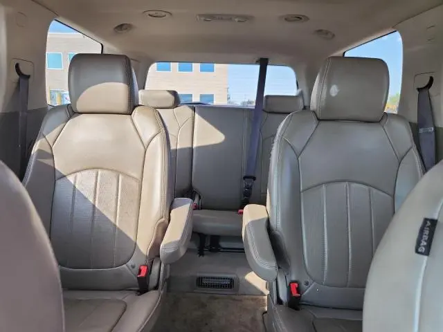 2013 GMC ACADIA DENALI  