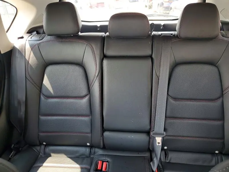 2025 MAZDA CX-5 PREFERRED  