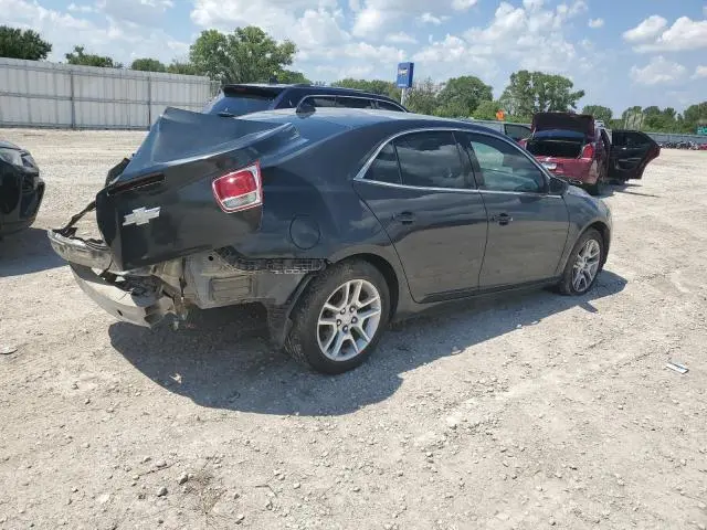 2014 CHEVROLET MALIBU 1LT  