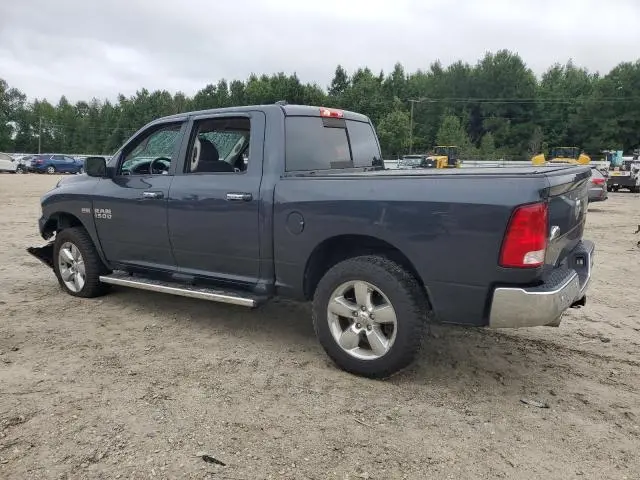 2018 RAM 1500 SLT