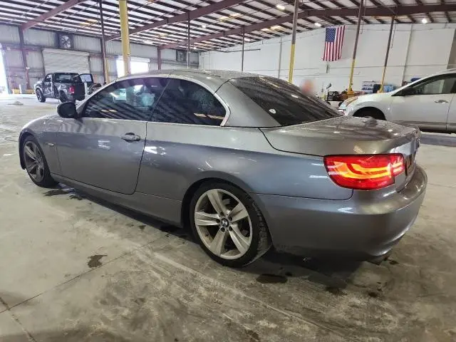 2011 BMW 328 I  