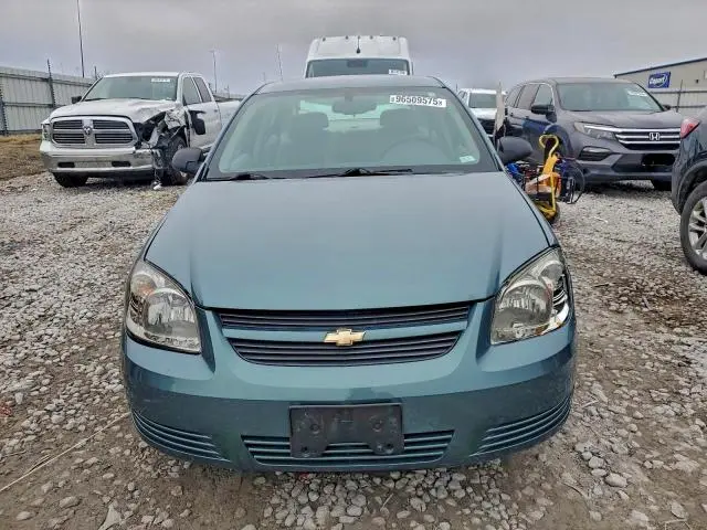 2010 CHEVROLET COBALT LS  