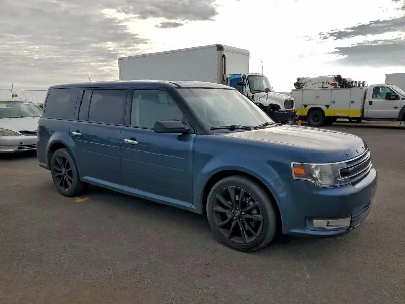 2016 FORD FLEX SEL  