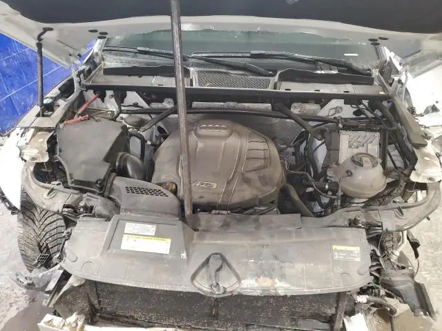 2019 AUDI Q5 PREMIUM  