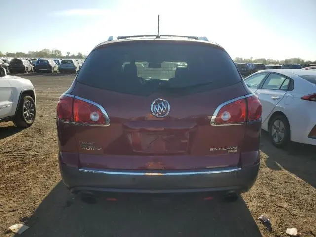 2011 BUICK ENCLAVE CXL  