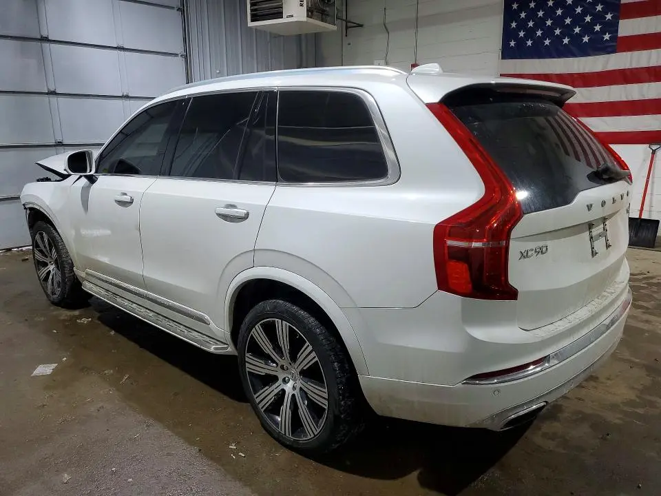 2021 VOLVO XC90 T6 INSCRIPTION  