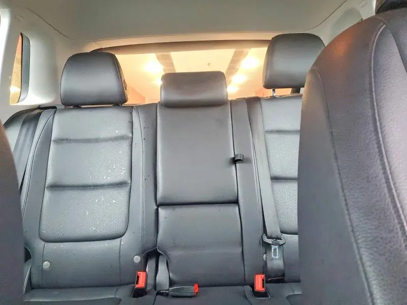 2017 VOLKSWAGEN TIGUAN S  