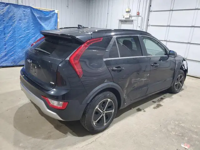 2023 KIA NIRO LX  