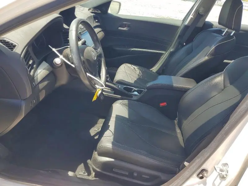 2020 ACURA ILX PREMIUM  