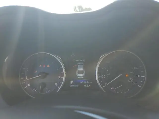 2017 INFINITI Q50 PREMIUM  