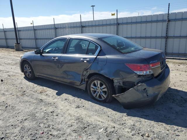 2011 HONDA ACCORD SE