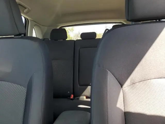 2014 MITSUBISHI OUTLANDER SPORT ES  