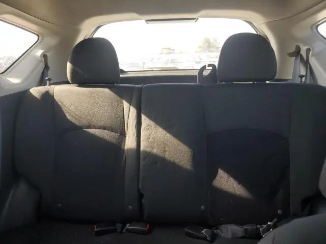 2016 NISSAN VERSA NOTE S  