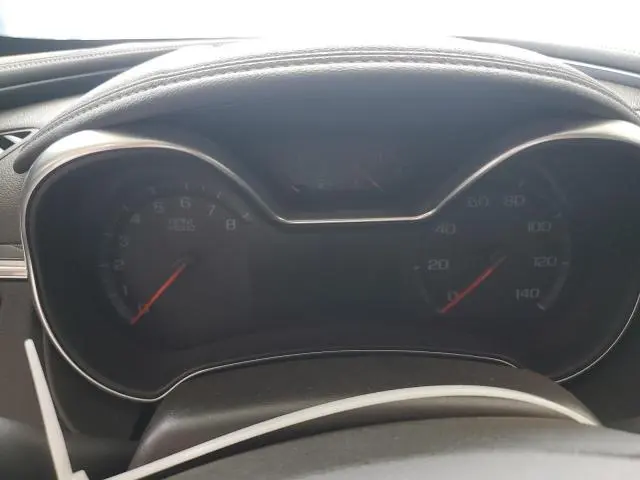 2019 CHEVROLET IMPALA PREMIER  