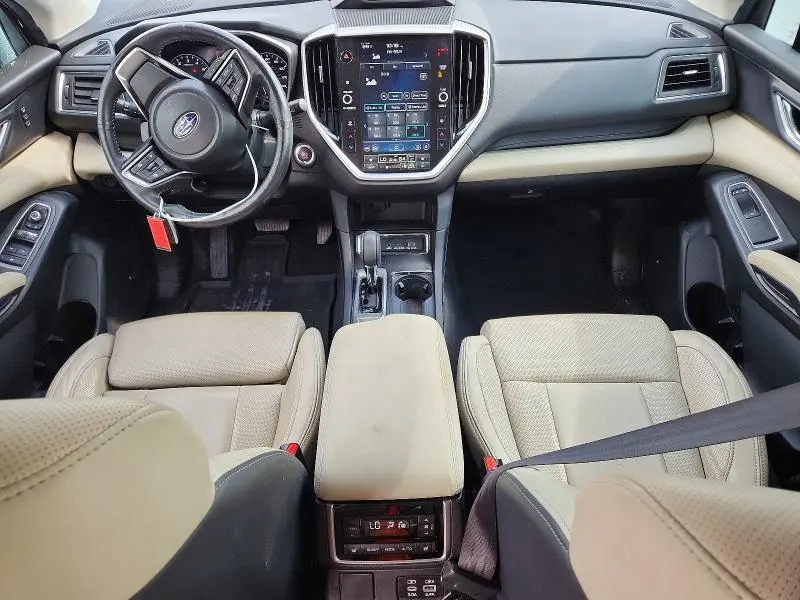 2024 SUBARU ASCENT   