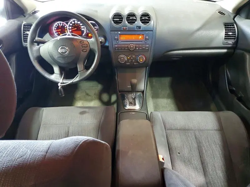 2012 NISSAN ALTIMA 2.5  
