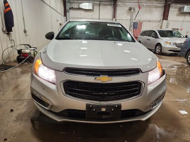 2015 CHEVROLET CRUZE LS  