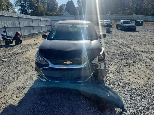 2020 CHEVROLET SPARK 1LT  