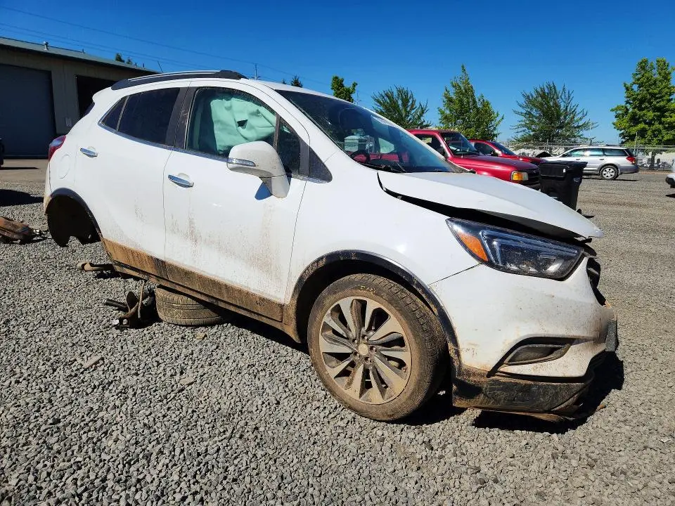 2019 BUICK ENCORE ESSENCE  