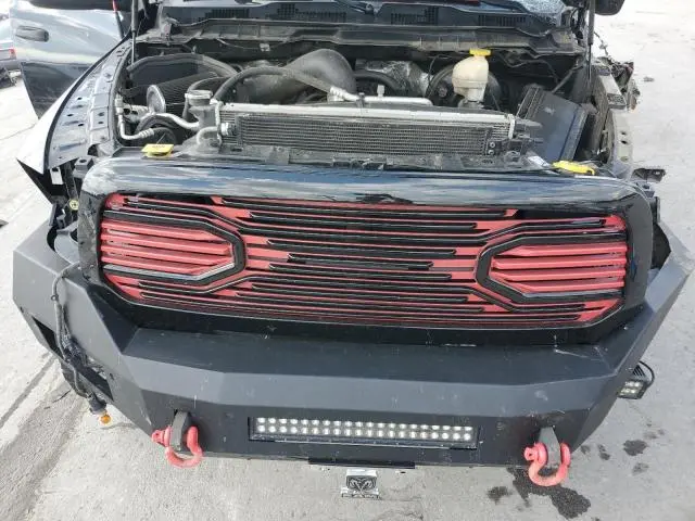 2017 RAM 1500 ST  