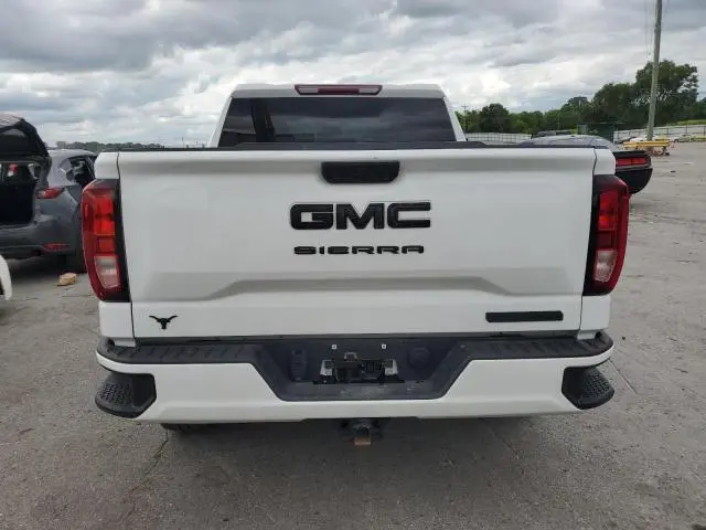 2024 GMC SIERRA K1500 ELEVATION  
