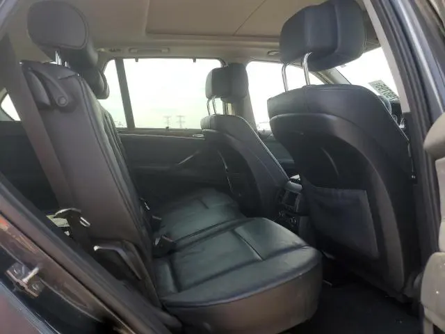 2012 BMW X5 XDRIVE35I  