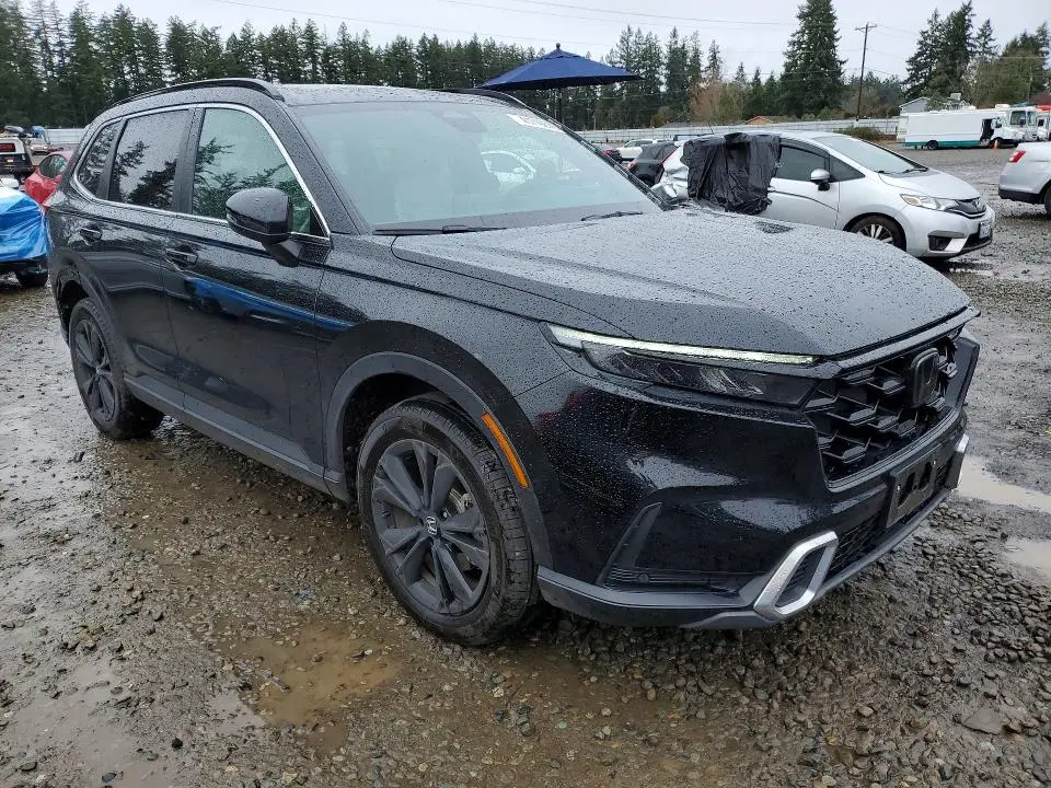 2024 HONDA CR-V SPORT TOURING  