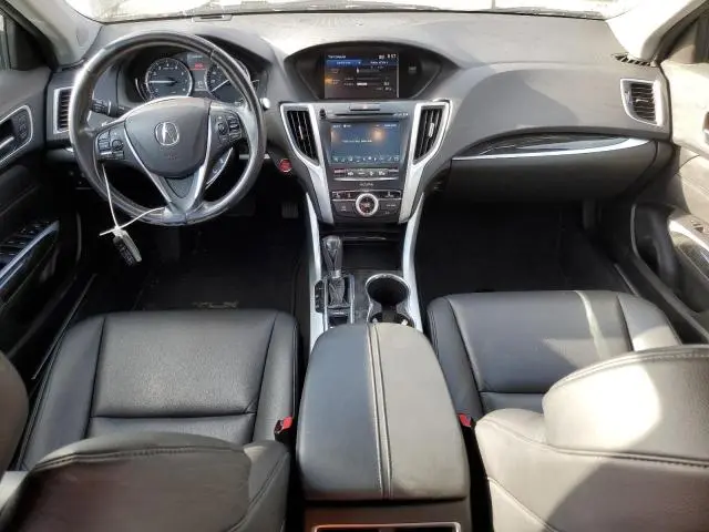 2019 ACURA TLX   