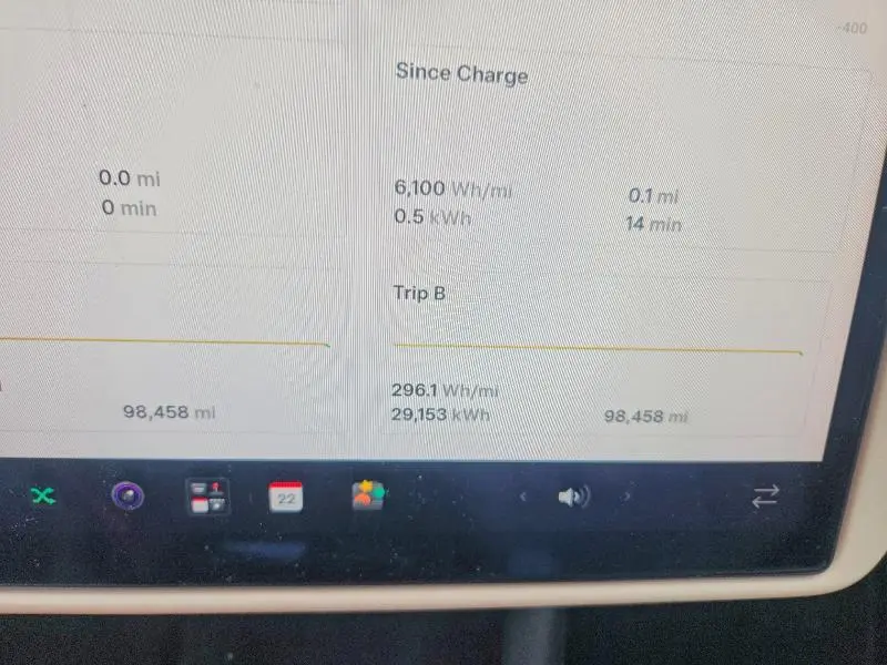 2021 TESLA MODEL S   