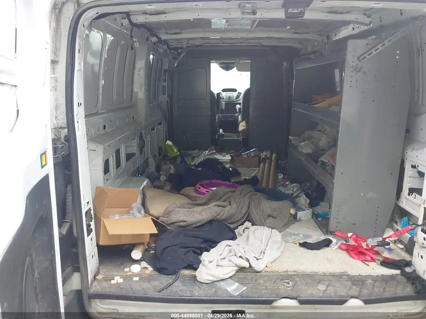 2016 FORD TRANSIT-350  
