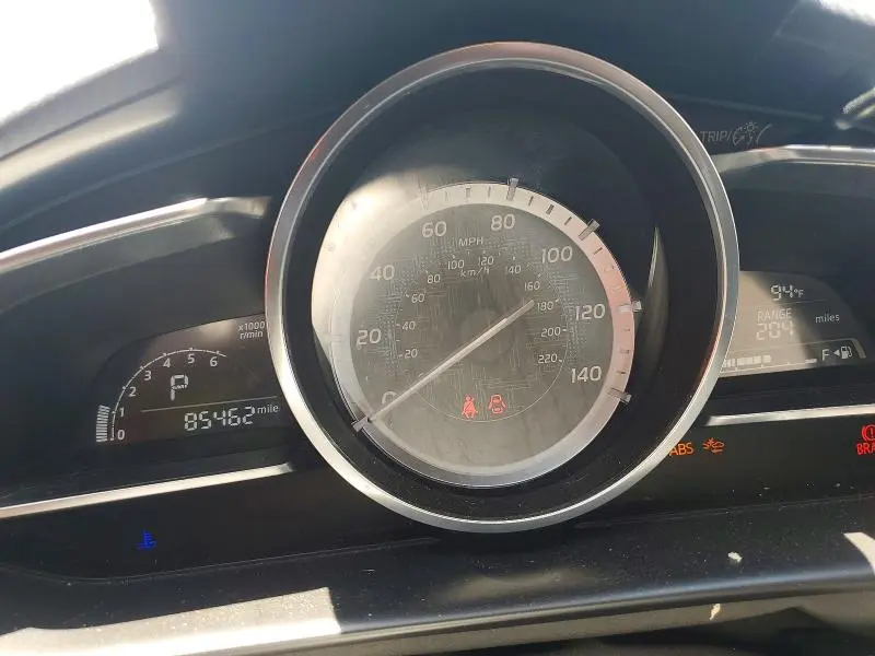 2017 TOYOTA YARIS IA BASE  